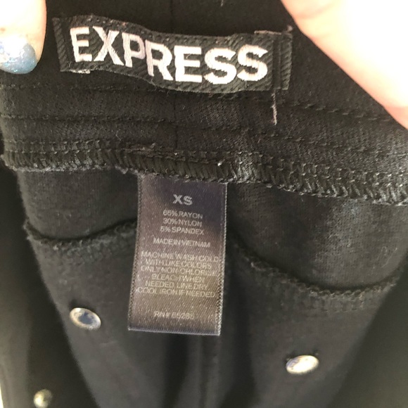 Express Pants - Picture 5 of 5